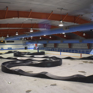 pumptrack modular