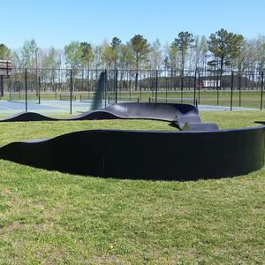 pumptrack modular