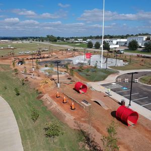 skatepark para bikeparks