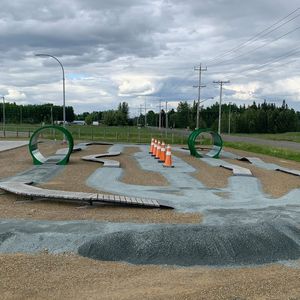 skatepark para bikeparks