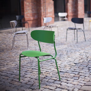 silla contemporánea