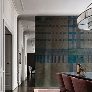 papel pintado contemporáneo