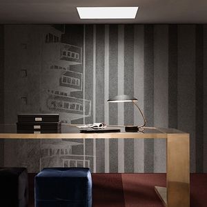 papel pintado contemporáneo