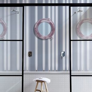 papel pintado contemporáneo