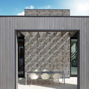 papel pintado contemporáneo