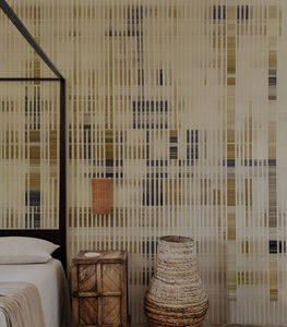 papel pintado contemporáneo