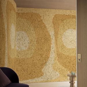 papel pintado contemporáneo