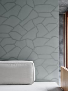 papel pintado contemporáneo