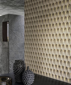 papel pintado contemporáneo