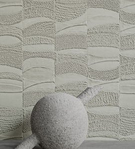 papel pintado contemporáneo