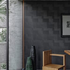 papel pintado contemporáneo