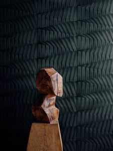 papel pintado contemporáneo