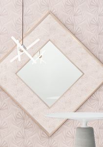 papel pintado contemporáneo