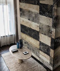 papel pintado contemporáneo