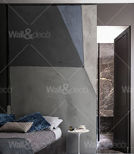 papel pintado contemporáneo