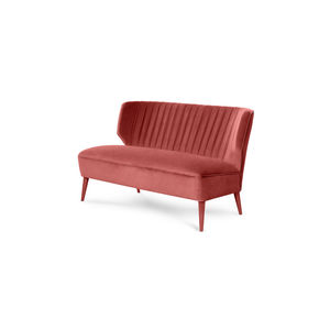 sofá Art Deco