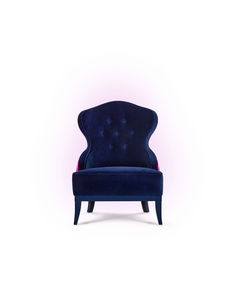 sillón contemporáneo