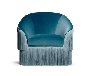 sillón contemporáneo