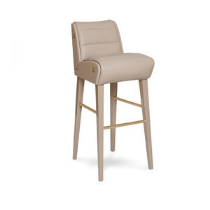 silla de bar contemporánea