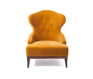 sillón clásico