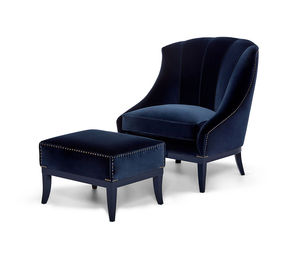 sillón clásico