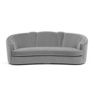 sofá Art Deco