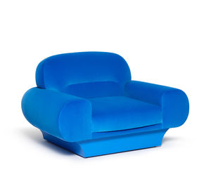 sillón clásico