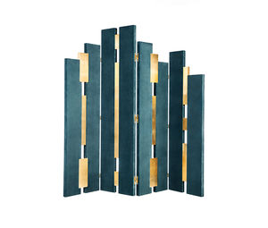 biombo Art Deco