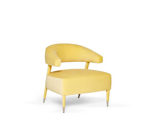 sillón contemporáneo