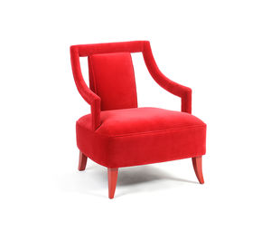 sillón clásico