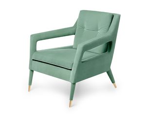 sillón contemporáneo