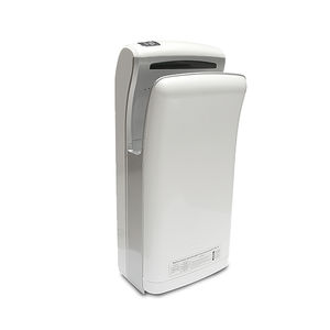 secador de manos electrónico