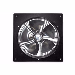ventilador axial
