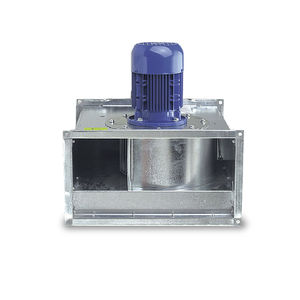 ventilador centrífugo