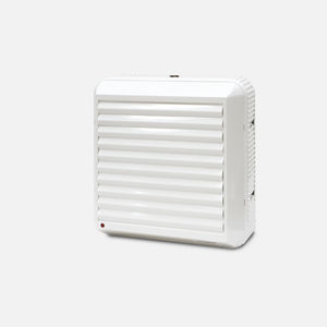 ventilador extractor