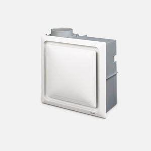 ventilador centrífugo