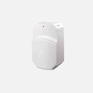 unidad de ventilación de doble flujo