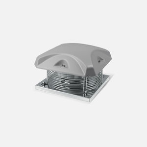 ventilador extractor