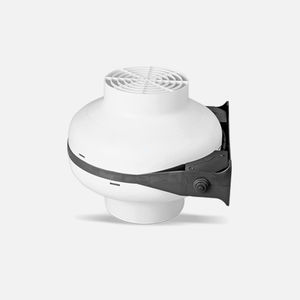 ventilador centrífugo / canalizable / profesional / residencial