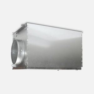 ventilador centrífugo