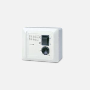 regulador de velocidad para ventilación