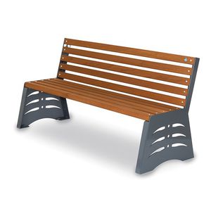 banco público contemporáneo