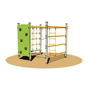 trepador para parque infantil