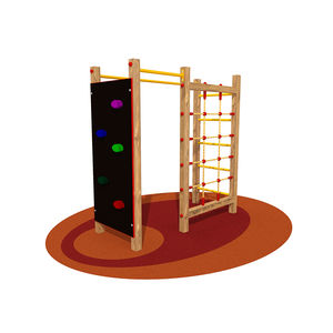 trepador para parque infantil