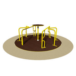 juego giratorio para niños