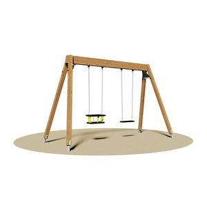 Dimo Group GIOCHIPARK OPEND: Espacios públicos - ArchiExpo