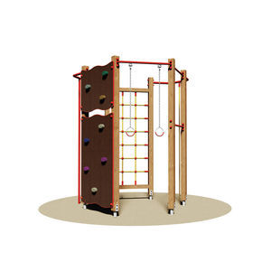 trepador para parque infantil