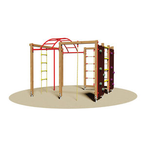 trepador para parque infantil