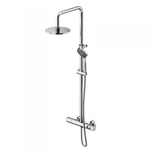 set de ducha de pared