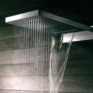 rociador de ducha de pared